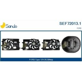 Servopumpe von SANDO