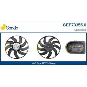 Servopumpe von SANDO