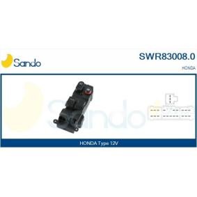Turbolader für DAF von SANDO