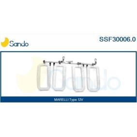 Köp Turboaggregat av SANDO STC70025.1 till det låga priset 12801,89 kr