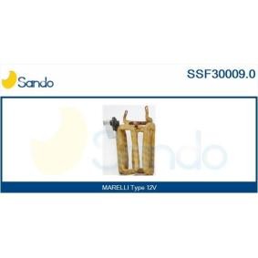 Köp Turboaggregat av SANDO STC70027.1 till det låga priset 12801,89 kr