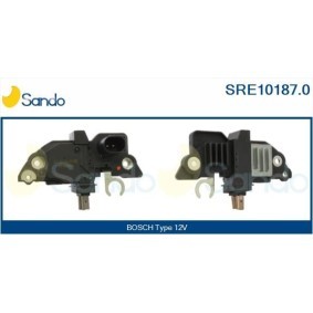 Turbolader STC86020.6