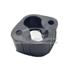 Halter, Schalldämpfer 70207