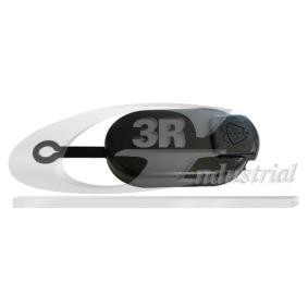 Wischwasserbehälter von 3RG für MEGANE II (BM0/1_, CM0/1_) günstig online kaufen