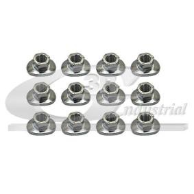 Osta Pyörän mutteri 3RG:llä 86287 edullisesti hintaan 24,35 €