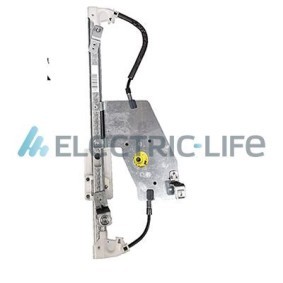 Osta ELECTRIC LIFE Ikkunannostin netistä S-Type (X200)-mallille edulliseen hintaan