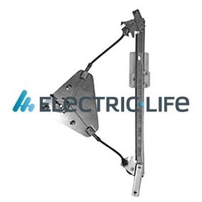 Køb Rudehejs af ELECTRIC LIFE ZR VK778 L til den lave pris 562,15 DKK