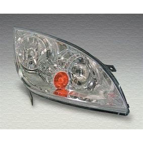 Achetez des Projecteur principal MAGNETI MARELLI 710301208201 à prix pour 176,58 €