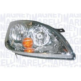 Achetez des Projecteur principal MAGNETI MARELLI 710301208212 à prix pour 168,91 €