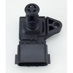 Comprar Sensor, presión colector de admisión de WAI MAP9371 a bajo precio de 31,91 €