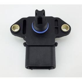 Comprar Sensor, presión colector de admisión de WAI MAP9374 a bajo precio de 30,88 €