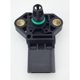 Comprar Sensor, presión colector de admisión de WAI MAP9380 a bajo precio de 32,11 €