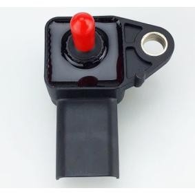 Comprar Sensor, presión colector de admisión de WAI MAP9384 a bajo precio de 31,29 €