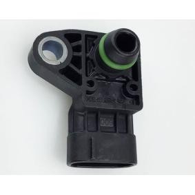 Comprar Sensor, presión colector de admisión de WAI MAP9391 a bajo precio de 26,18 €
