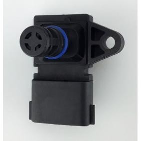Comprar Sensor, presión colector de admisión de WAI MAP9399 a bajo precio de 24,53 €