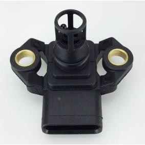 Comprar Sensor, presión colector de admisión de WAI MAP9404 a bajo precio de 38,71 €