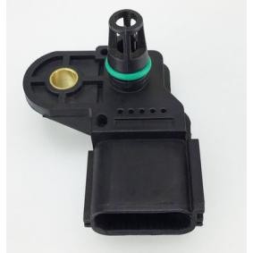 Comprar Sensor, presión colector de admisión de WAI MAP9411 a bajo precio de 32,15 €