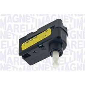Köp Kontroll, huvudstrålkastare, riktning av MAGNETI MARELLI 710307853309 till det låga priset 1734,36 kr