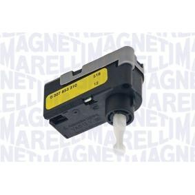 Køb Kontrolenhed, lysvidderegulering af MAGNETI MARELLI 710307853310 til den lave pris 512,26 DKK