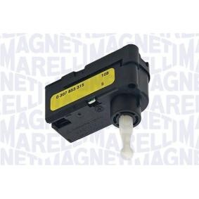 Köp Kontroll, huvudstrålkastare, riktning av MAGNETI MARELLI 710307853315 till det låga priset 414,76 kr