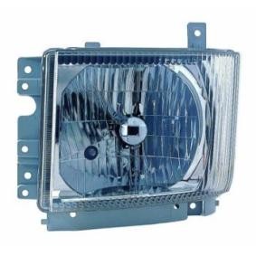 Comprar Faro delantero de ABAKUS 213-1139L-LD-EM a bajo precio de 142,14 €
