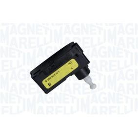 Køb Kontrolenhed, lysvidderegulering af MAGNETI MARELLI 710307853321 til den lave pris 292,26 DKK