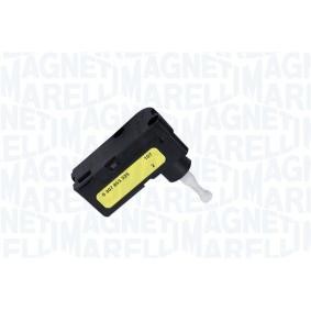 Köp Kontroll, huvudstrålkastare, riktning av MAGNETI MARELLI 710307853325 till det låga priset 416,79 kr