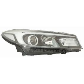 Scheinwerfer 223-1169L-LD-E2