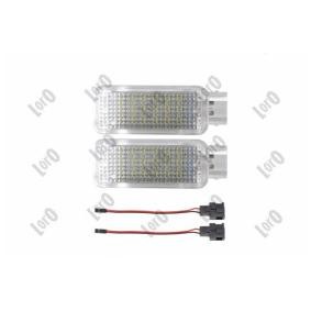 Comprar Luz interior de ABAKUS L03-470-001LED a bajo precio de 16,61 €
