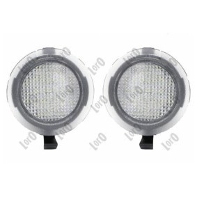 Köp Glödlampa, dörr av ABAKUS L17-420-001LED till det låga priset 192,45 kr
