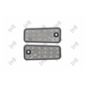 Kennzeichenbeleuchtung L19-210-0005LED