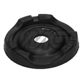 Compre Suporte de apoio do conjunto mola / amortecedor da Metalcaucho 14123 a um preço baixo por 7,77 €