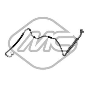 Achetez des Conduite à basse pression, climatisation Metalcaucho 30594 à prix pour 67,61 €