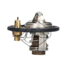 MAZDA Kühlwasserthermostat von Metalcaucho