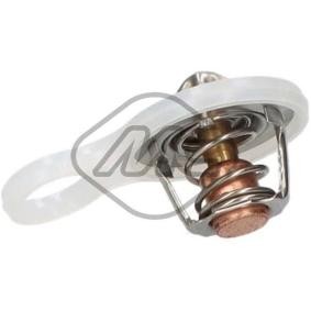 JEEP Kühlwasserthermostat von Metalcaucho