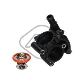 Kühlwasserthermostat von Metalcaucho