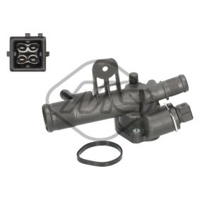 Kühlwasserthermostat 30902 für LOGAN MCV II für 24,33 CHF