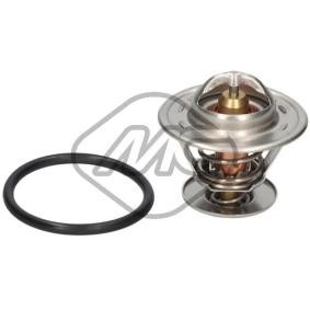 Kühlwasserthermostat 30937 von Metalcaucho günstig für 12,56 € online kaufen