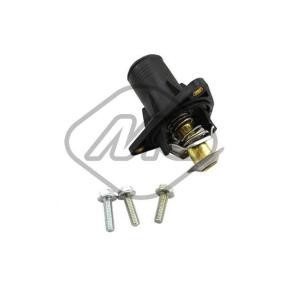 Kühlwasserthermostat von Metalcaucho 30962