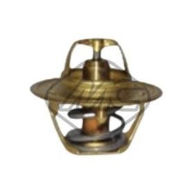 Kühlwasserthermostat von Metalcaucho 30997