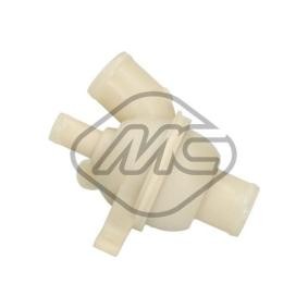Achetez des Thermostat d'eau Metalcaucho 31263 à prix pour 55,80 €