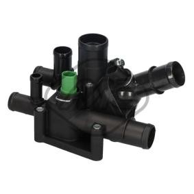 Achetez des Thermostat d'eau Metalcaucho 31292 à prix pour 59,27 €