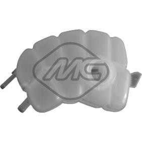 Achetez des Vase d'expansion, liquide de refroidissement Metalcaucho 31842 à prix pour 39,92 €