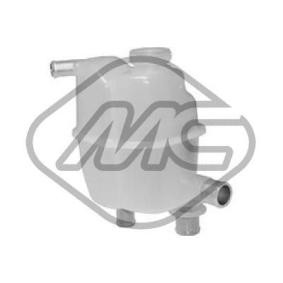 Acquista Serbatoio compensazione refrigerante da Metalcaucho 31848 a buon mercato per soli 30,39 €