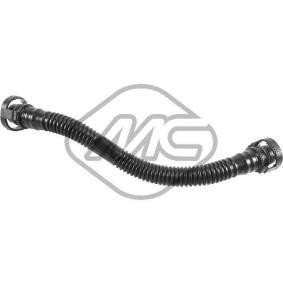 Köp Slang, vevhusventilation av Metalcaucho 38815 till det låga priset 123,99 kr