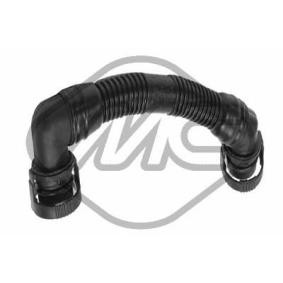 Köp Slang, vevhusventilation av Metalcaucho 38816 till det låga priset 113,59 kr