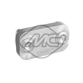 Køb Oliekøler, motorolie af Metalcaucho 38950 til den lave pris 740,67 DKK