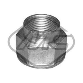 Osta Mutteri Metalcaucho:llä 43463 edullisesti hintaan 5,62 €
