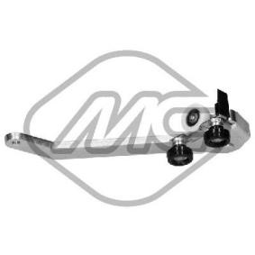 Achetez des Guidage à galets, porte coulissante Metalcaucho 43787 à prix pour 28,76 €