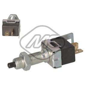 Comprar Interruptor de luces freno de Metalcaucho 48362 a bajo precio de 6,28 €